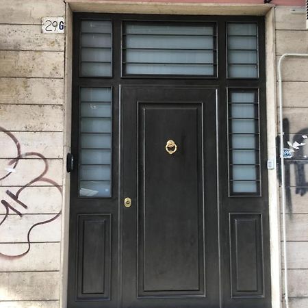 "Casa Sole" Apartment Catania Exterior photo